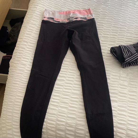 lululemon athletica Pants - Lulu leggings